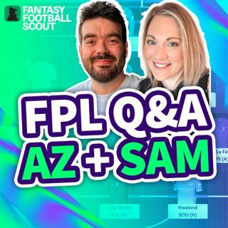 Az and Sam Rate Your FPL Teams #2! 🎉