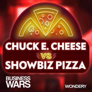 Chuck E Cheese vs ShowBiz Pizza | Where a Kid Can be a Kid | 3