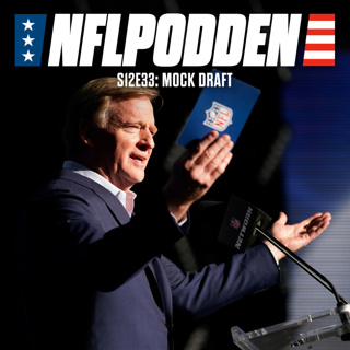 S12E33: Mock Draft