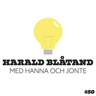 50. Harald Blåtand (Teaser)