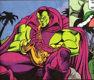 Episode 46: Drax
