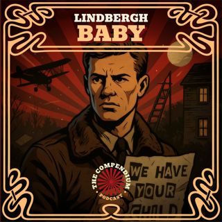 The Lindbergh Baby: The Kidnapping of Americas Most Beloved Baby