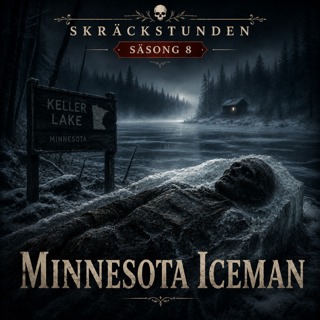 4. Minnesota iceman