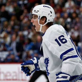 514. NHL-puls: Ryktet om Marner