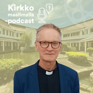 Aasialainen teologia on autenttista – ja siitä tiedetään aivan liian vähän!