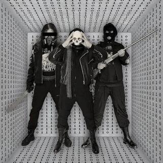 #501 - Tetragrammacide, Bestial Strike, Vile Creation, Żołnierz Fortuny & Profanation