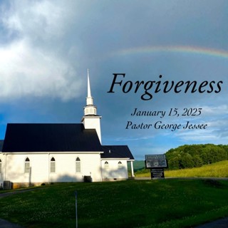 Forgiveness