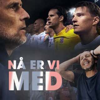 Nå er vi med