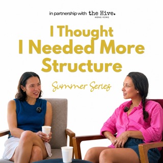 I Stopped Fighting the Way I Work | ☀️ Summer Series