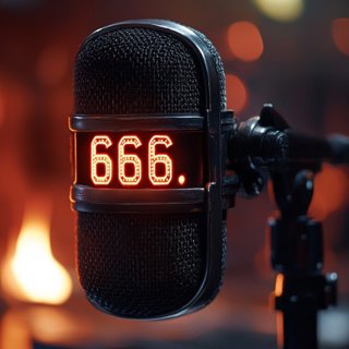 Synthentral 20250404 The Devil Made Me Do It (ep. 666)