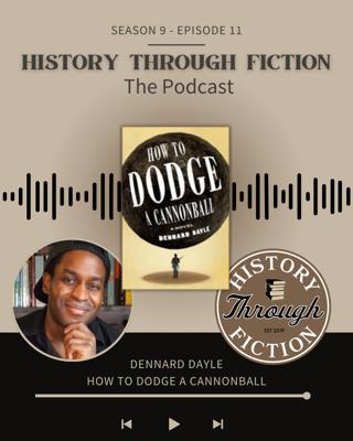 Season 9, Episode 11 - Dennard Dayle