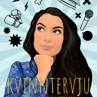 Kvinntervju med Alexandra Rejsmar