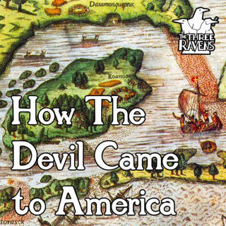 How The Devil Came To America | An Immigrant Story