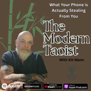 What Our Phones Are Stealing From Us