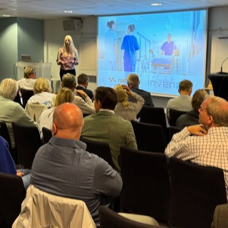 Arendalsuka 2024: Kliniske Studier