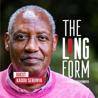 Is African Conservation Just Neo-Colonialism in Disguise? I Kaddu Sebunya, CEO of AWF, Speaks Out