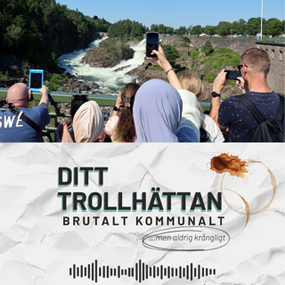 "Det bästa med Fallens Dagar är måndagen efter..."