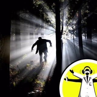 Your Brain on Horror