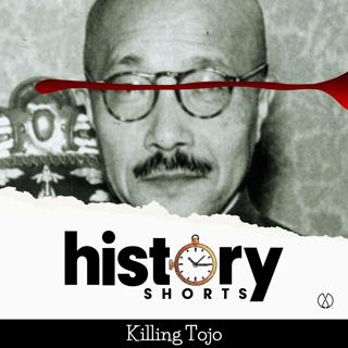 Killing Tojo