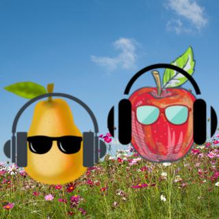 350th Episode Celebration at Cider Chat