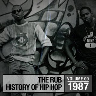 The History of Hip Hop 1987