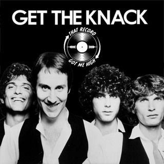 S4E182 - The Knack 'Get The Knack' with Sam Fogarino