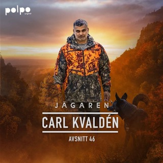 Carl Kvaldén