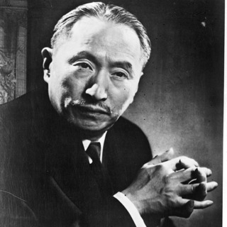 Wellington Koo, the Versailles Treaty and the May Fourth Movement