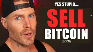 DUMP ALL CRYPTO Before Bitcoin Does This (HUGE Crash : 2025 Bull Guide) - Alex Becker Channel