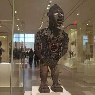 The taming of Black thought