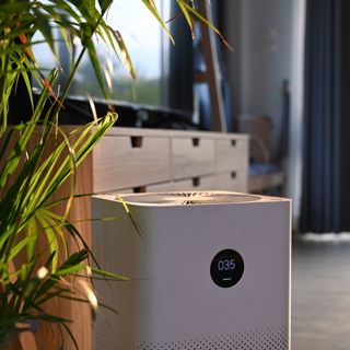 Air Purifier Fan Noise - 10 Hours Sleep Sound