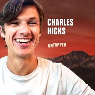 Charles Hicks On The Training Rules That Changed Everything | 2:04 Marathoner