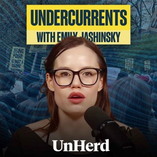 Olivia Reingold: Daniel Penny and New York’s George Floyd case