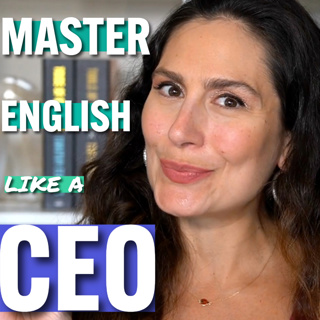 🔥 Master English Communication Like a CEO: How to Use Feedback for Confidence & Success