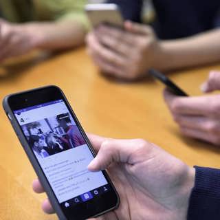 Sociala mediers påverkan på demokratin