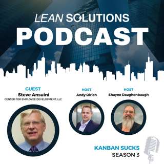 Kanban Sucks: If It’s Not Done Right.