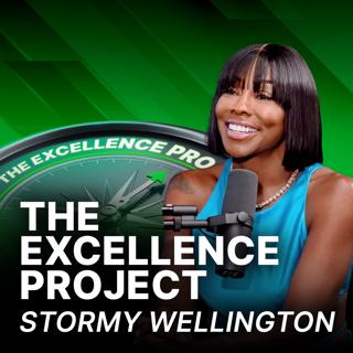 Taking the World by Stormy