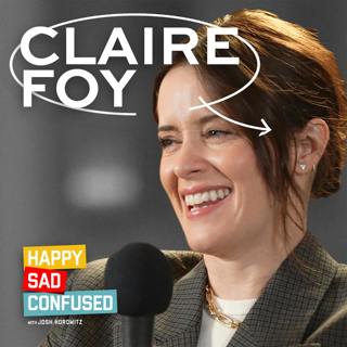 Claire Foy, Vol. IV