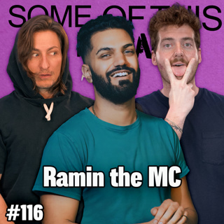 The Masculine Dom w/ Ramin the MC | SOTIB #116