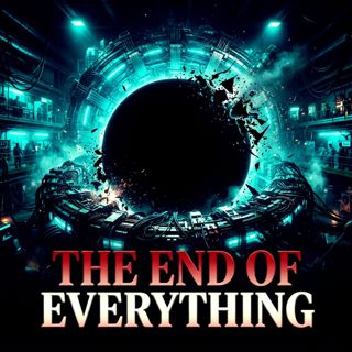 Last Call for Humanity: The Astronomical Signs of Our Inevitable End