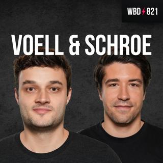 Everything is Coming to Bitcoin with Zack Voell & Willem Schroe - WBD821