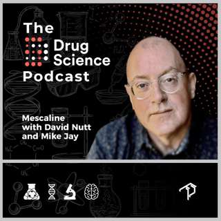14. Mescaline with Mike Jay