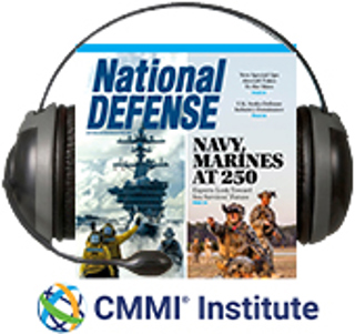 November 2025: Special Ops Aircraft, Uncrewed Maritime Systems, and Munitions Production