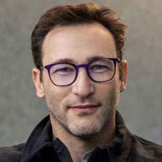 Why Loneliness Feels Different Today - Simon Sinek