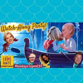 Sister Wives Season 19 E8 "A Wolf in Sheep's Clothing" WATCHALONG plus SNL, Love is Blind, Anatomy of Lies, & more!!!