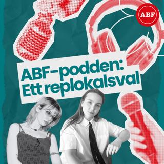 ABF Podden - Ett replokalsval