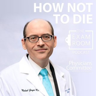 How Not To Die!