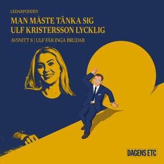 8. Ulf får inga brudar