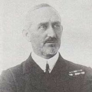 Episode 220 - The Battle of Lake Tanganyika Part 1: The Worst Officer in the British Navy