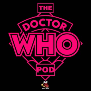 S9 EP2 THE DR WHO POD - Time Heist